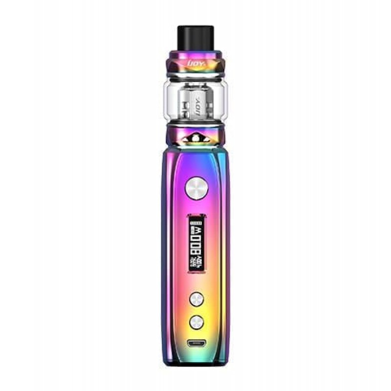 iJoy Katana TC Vape Kit 81W 3000mAh