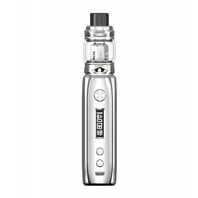 iJoy Katana TC Vape Kit 81W 3000mAh