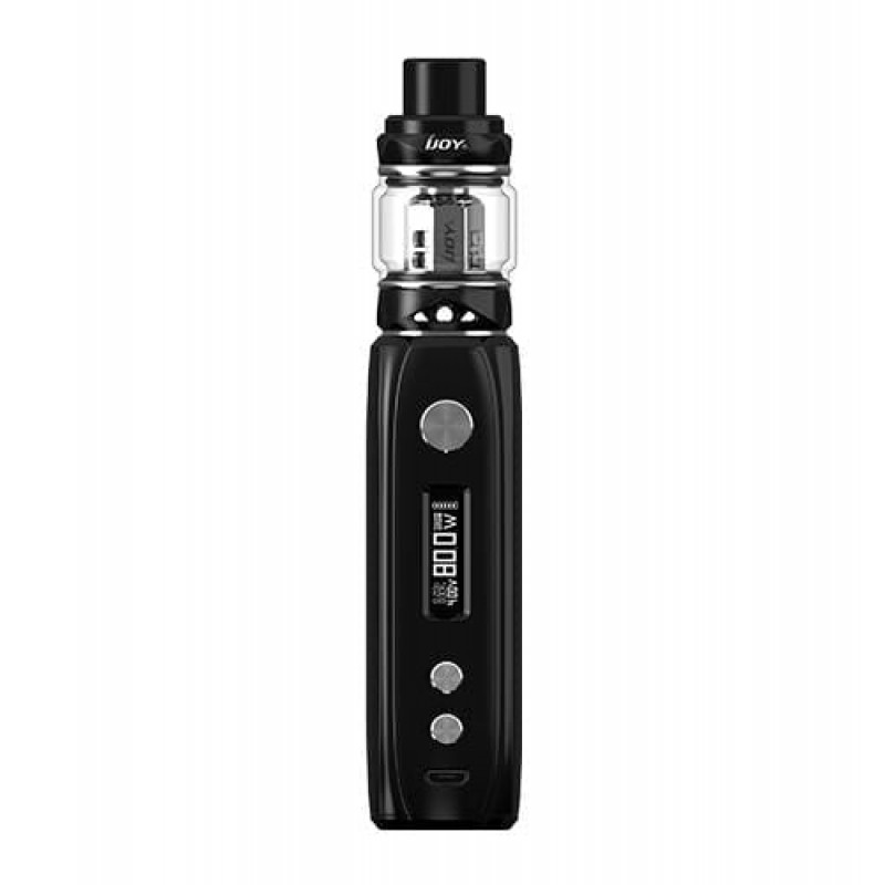 iJoy Katana TC Vape Kit 81W 3000mAh