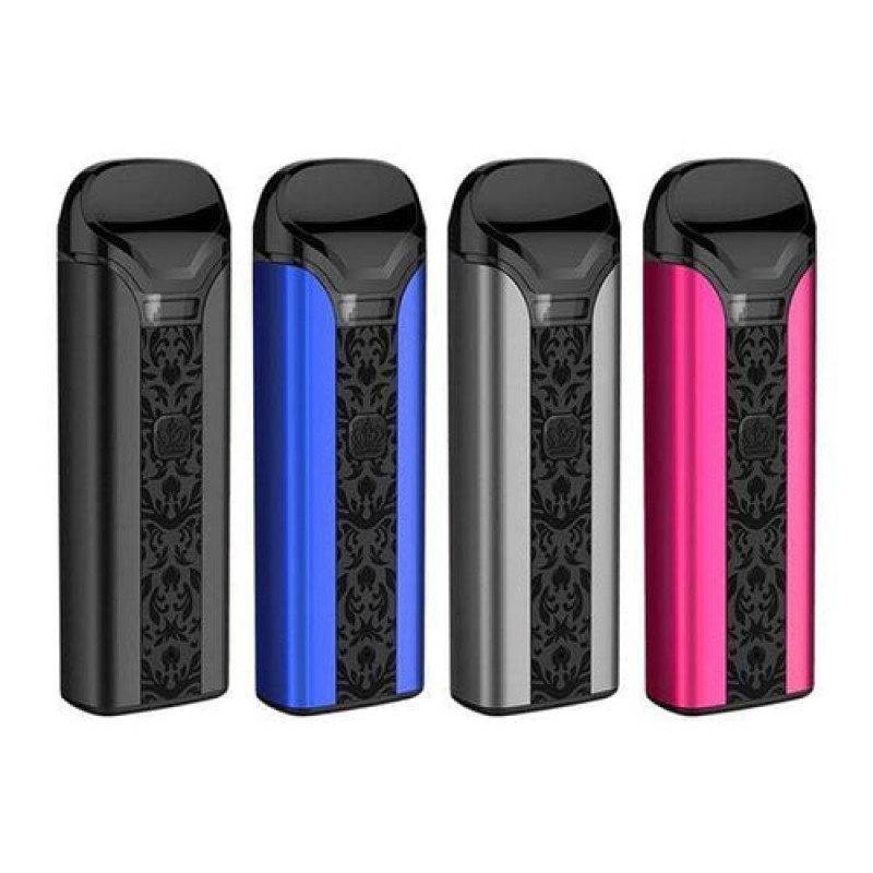 Uwell Crown Pod Kit