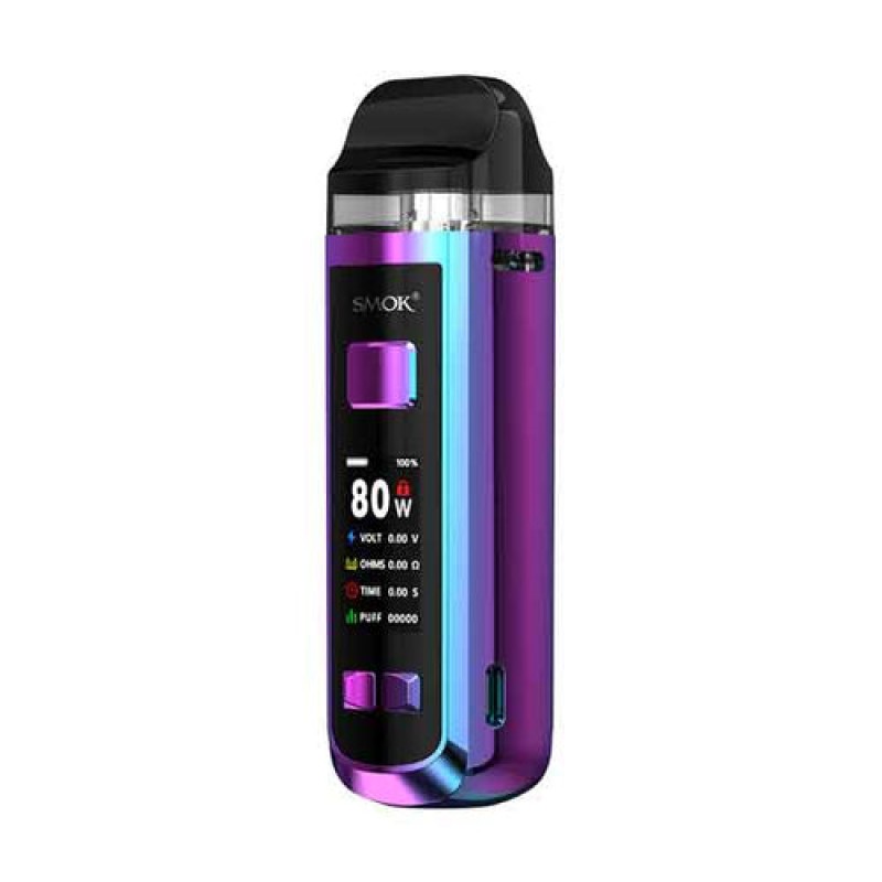 Smok RPM2 Pod Vape Kit 2000mAh