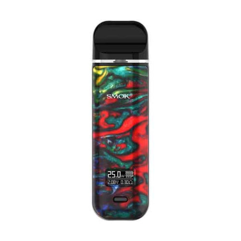 Smok Novo X Pod Kit