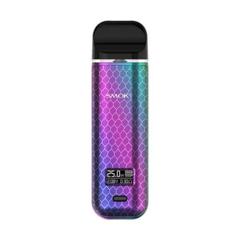 Smok Novo X Pod Kit