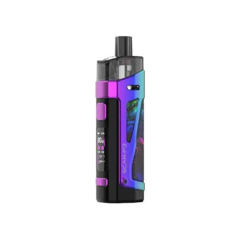 Smok Scar P3 Pod Kit