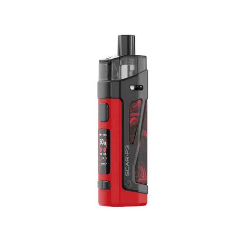 Smok Scar P3 Pod Kit