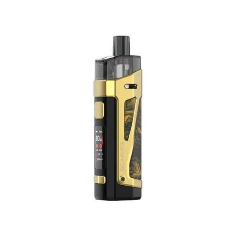 Smok Scar P3 Pod Kit