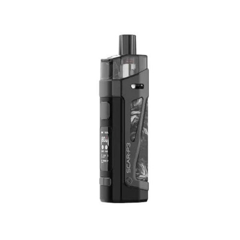 Smok Scar P3 Pod Kit