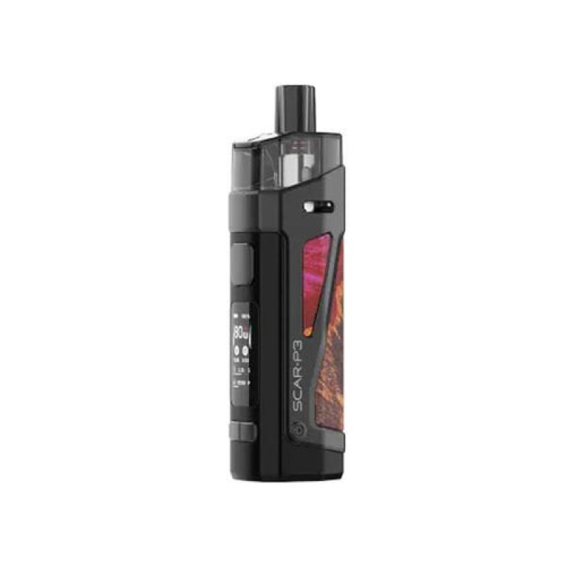 Smok Scar P3 Pod Kit