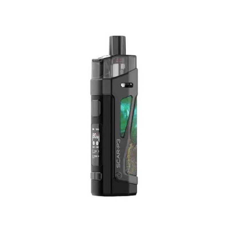 Smok Scar P3 Pod Kit