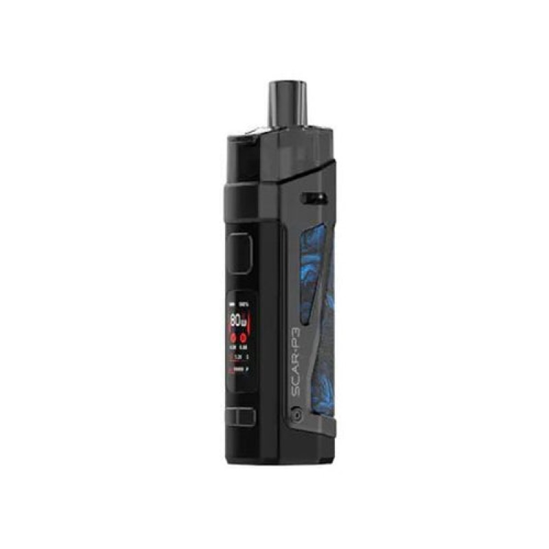 Smok Scar P3 Pod Kit