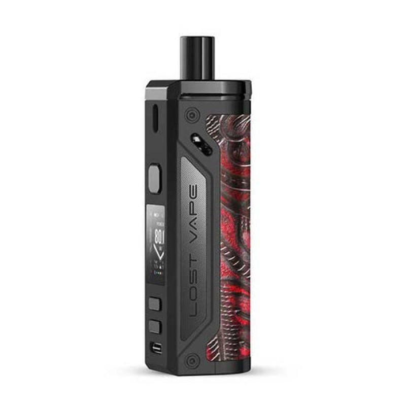 Lost Vape Thelema Pod Kit