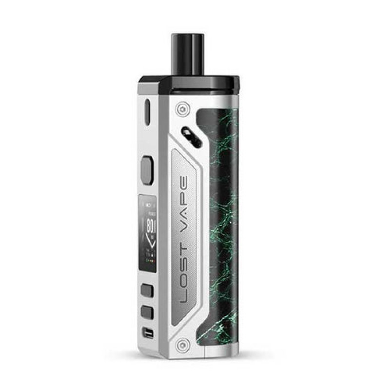 Lost Vape Thelema Pod Kit