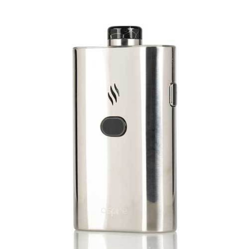 Aspire CloudFlask Sub Ohm Kit