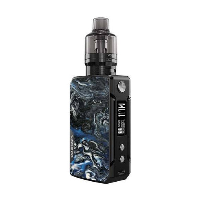 VooPoo Drag Mini Platinum Refresh Edition PnP Kit