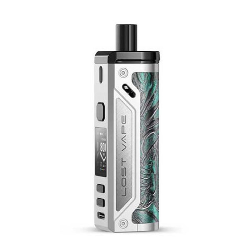 Lost Vape Thelema Pod Kit