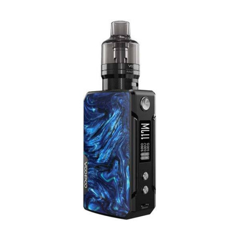 VooPoo Drag Mini Platinum Refresh Edition PnP Kit