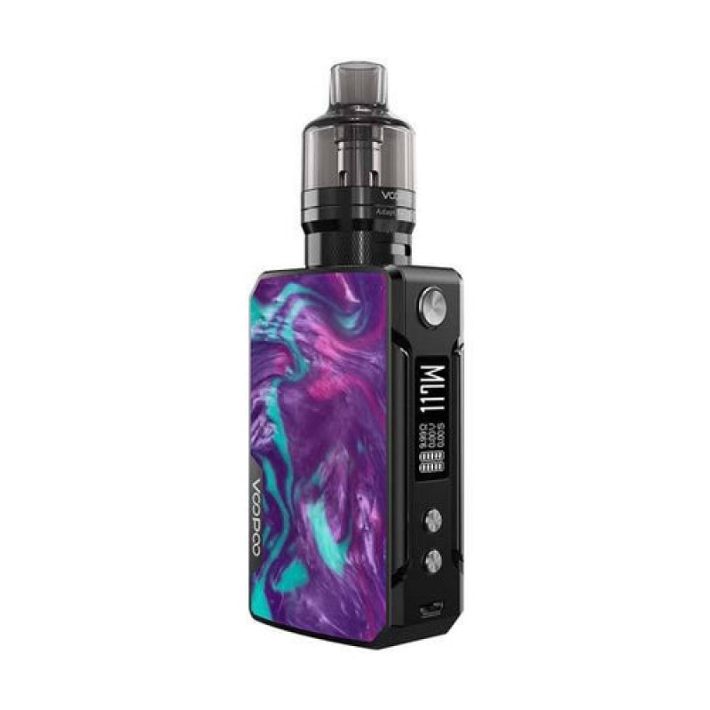 VooPoo Drag Mini Platinum Refresh Edition PnP Kit