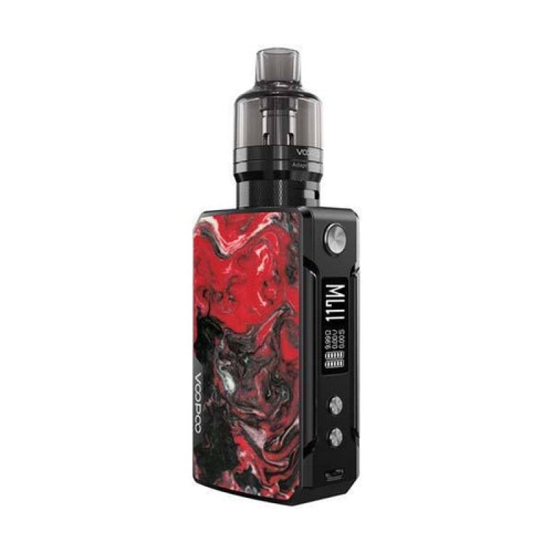 VooPoo Drag Mini Platinum Refresh Edition PnP Kit