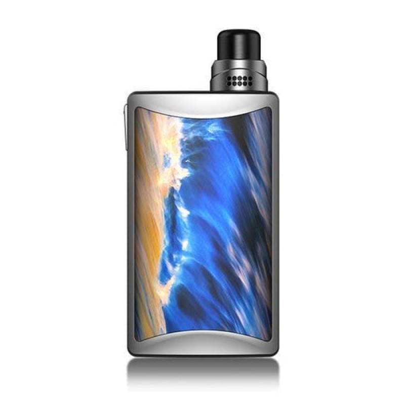 Kylin M AIO Pod Kit by Vandy Vape