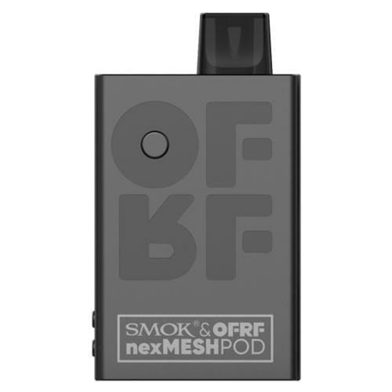 Smok & OFRF nexMesh Pod Kit