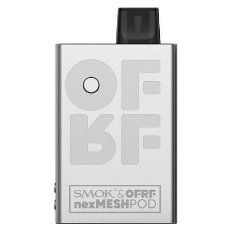 Smok & OFRF nexMesh Pod Kit