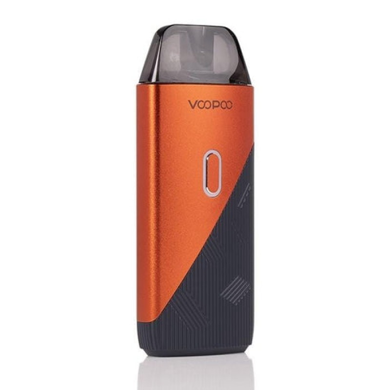 VooPoo FIND Trio Pod Kit