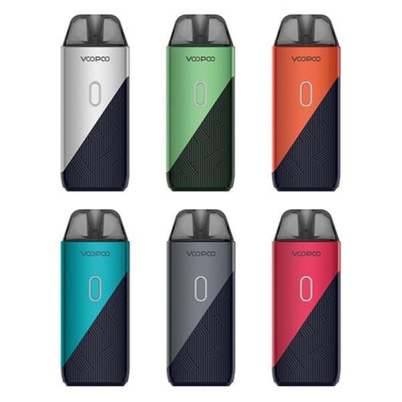 VooPoo FIND Trio Pod Kit