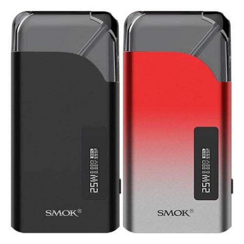 Smok Thiner Pod Kit