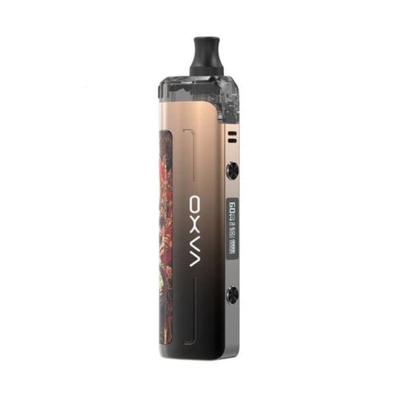 OXVA Origin Mini Kit