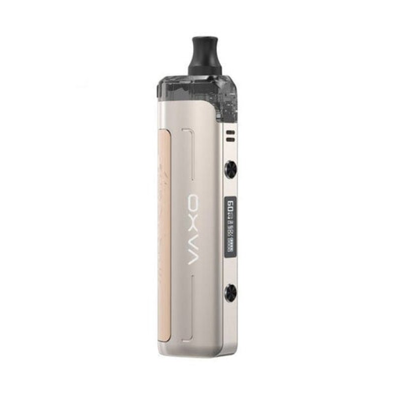 OXVA Origin Mini Kit