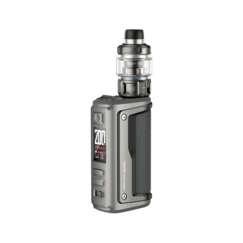 VooPoo Argus GT 2 Vape Kit