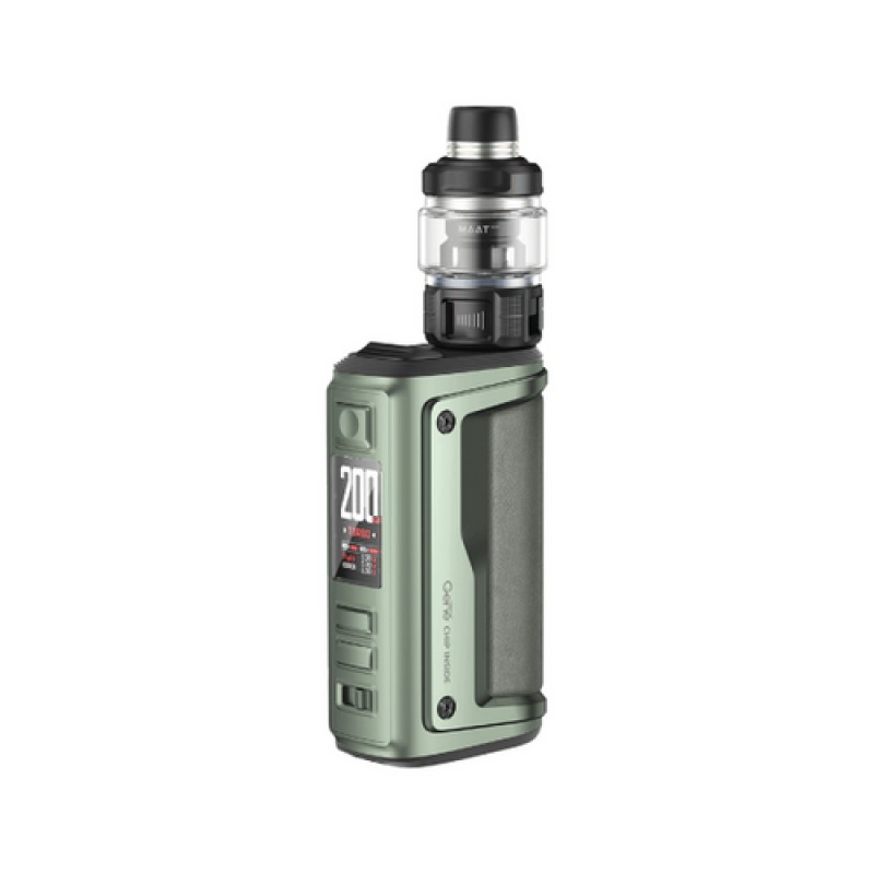 VooPoo Argus GT 2 Vape Kit