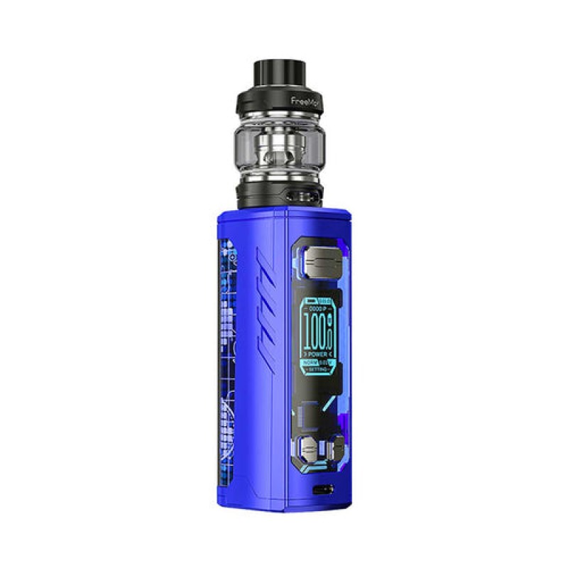 FreeMax Maxus Solo 100W Kit