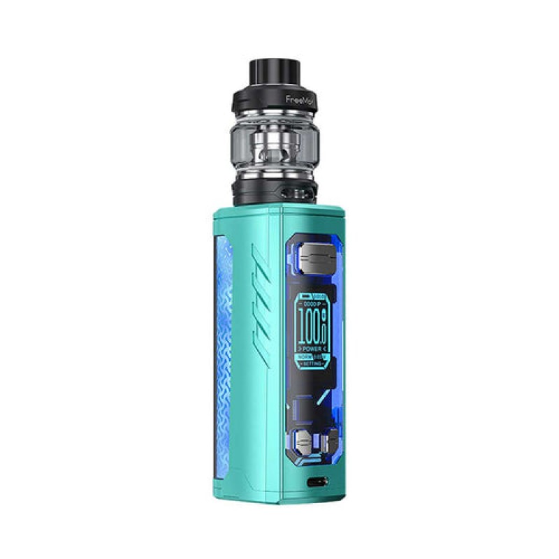 FreeMax Maxus Solo 100W Kit