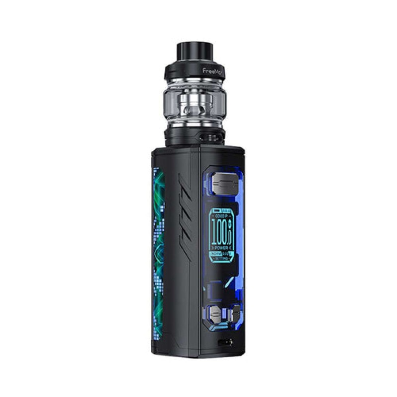 FreeMax Maxus Solo 100W Kit