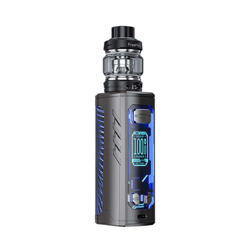 FreeMax Maxus Solo 100W Kit