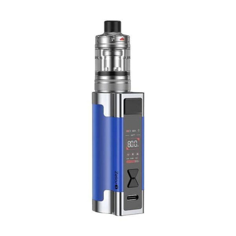 Aspire Zelos 3 Starter Kit