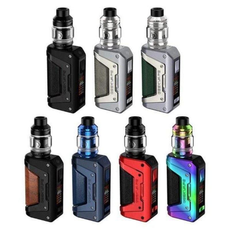 GeekVape Aegis Legend 2 Kit