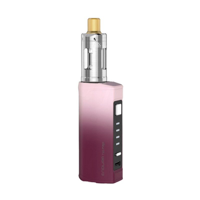 Innokin Endura T22 Pro Starter Kit