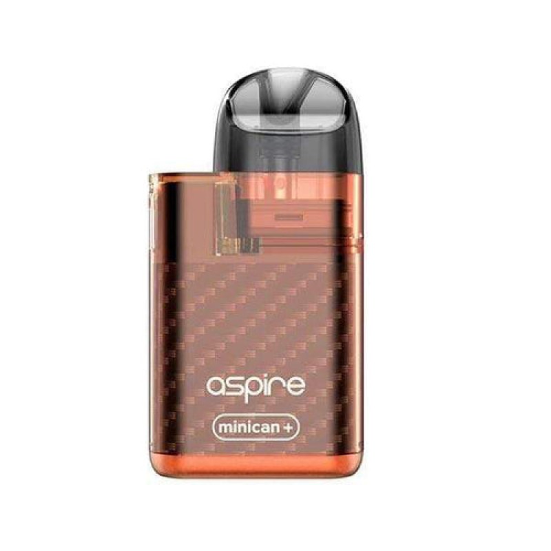 Aspire Minican + Plus Pod Kit 850mAh