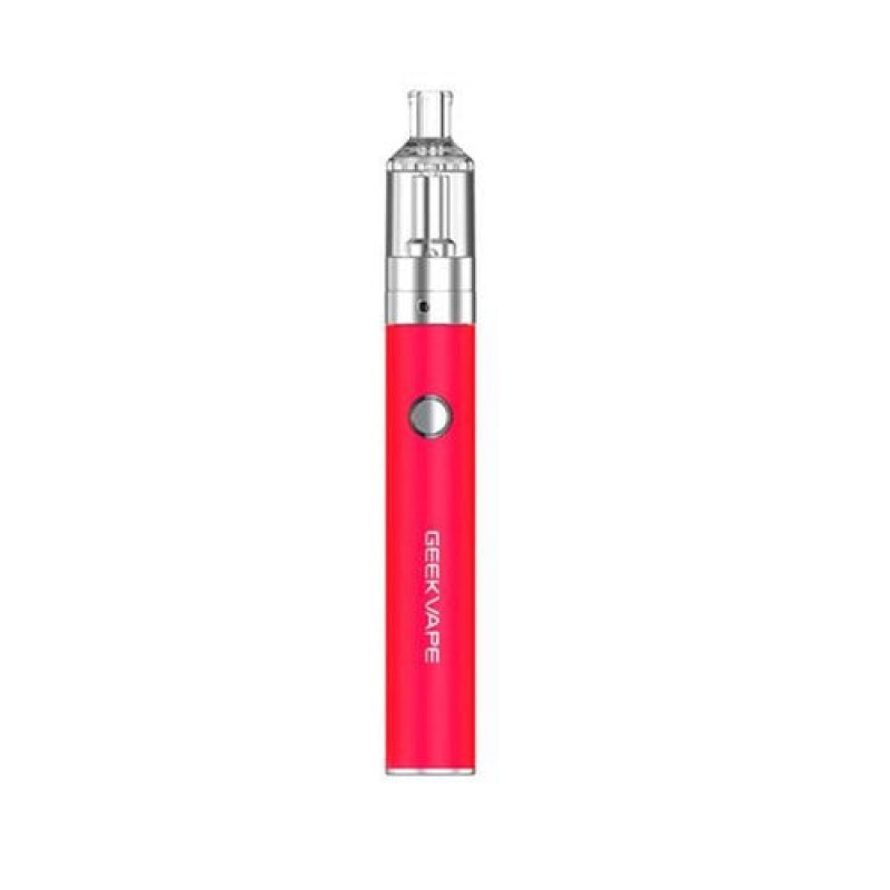 GeekVape G18 Starter Pen Kit