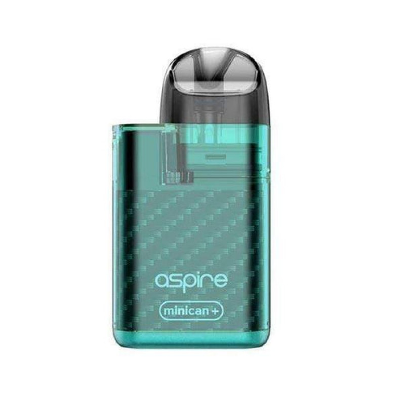 Aspire Minican + Plus Pod Kit 850mAh