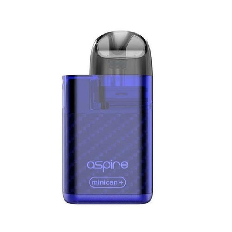 Aspire Minican + Plus Pod Kit 850mAh