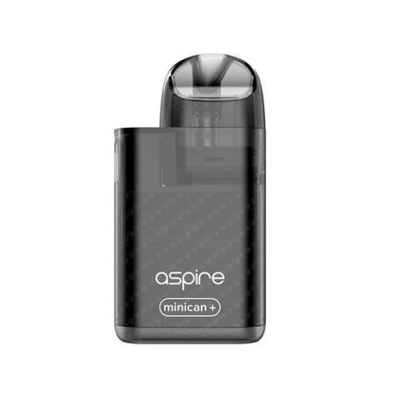 Aspire Minican + Plus Pod Kit 850mAh