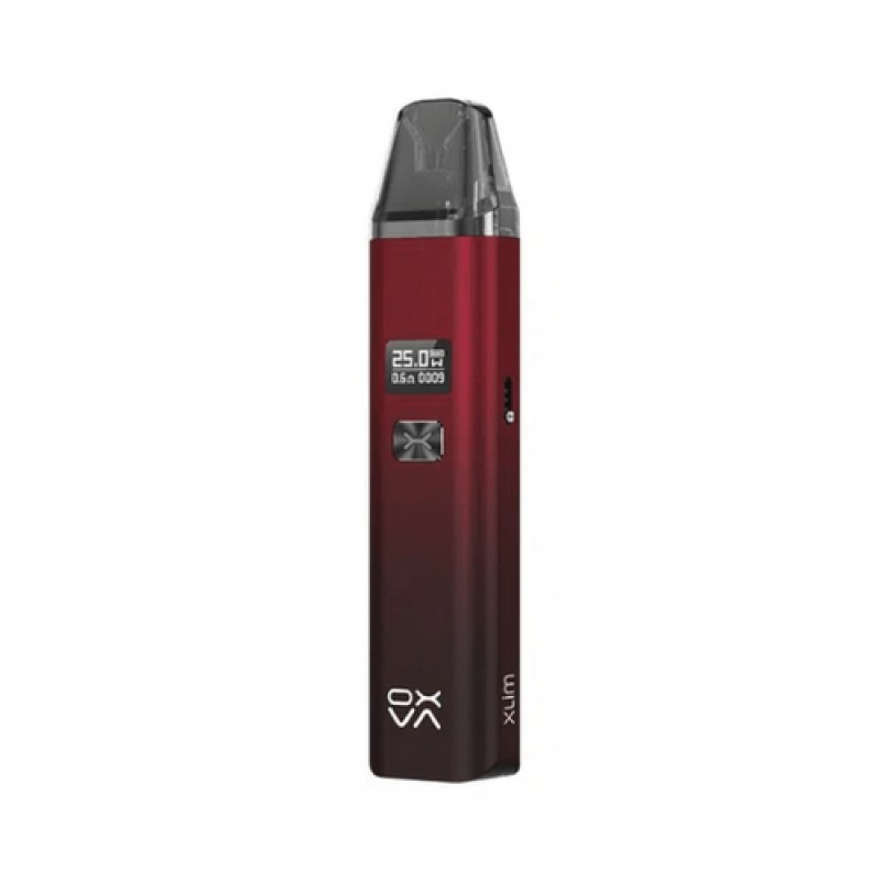 Oxva Xlim V2 Pod Kit