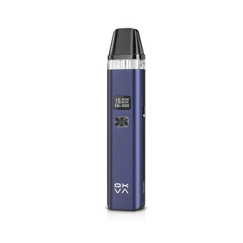 Oxva Xlim V2 Pod Kit