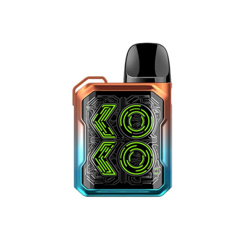 Uwell Caliburn GK2 Pod Vape Kit