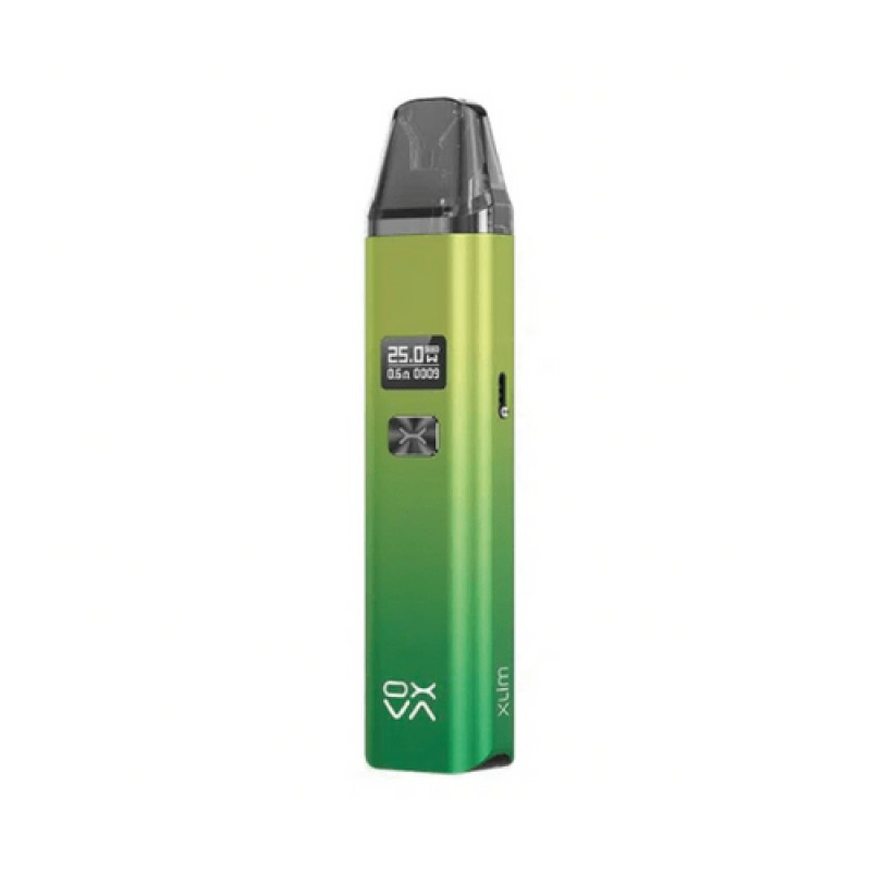 Oxva Xlim V2 Pod Kit