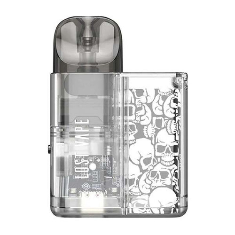 Lost Vape Ursa Baby Pod System Kit