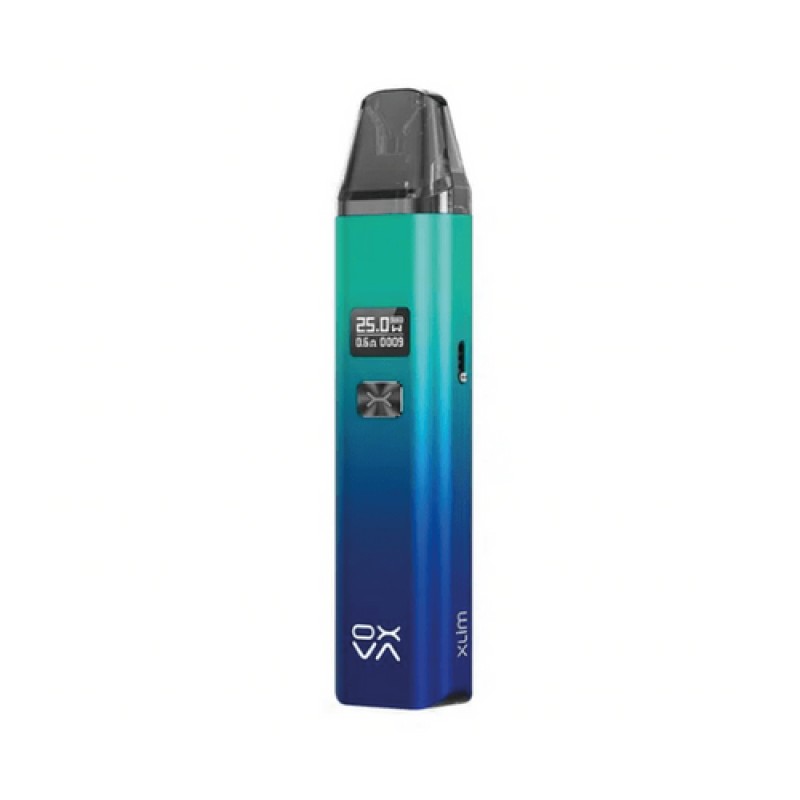 Oxva Xlim V2 Pod Kit